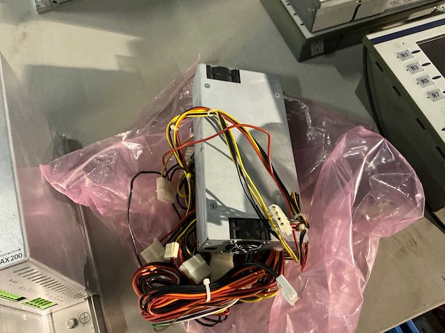 Power supply (6x) - afbeelding 3 van  8