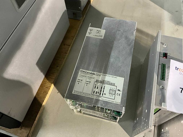 Power supply (6x) - afbeelding 4 van  8