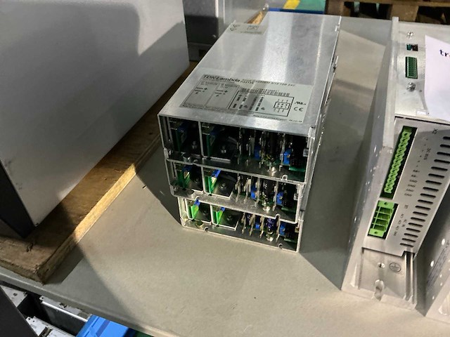 Power supply (6x) - afbeelding 5 van  8