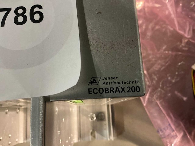 Power supply (6x) - afbeelding 7 van  8