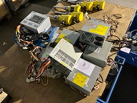 Power supply (8x) - afbeelding 1 van  5