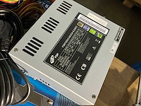 Power supply (8x) - afbeelding 3 van  5