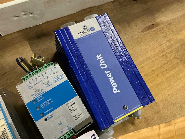 Power supply (8x) - afbeelding 4 van  7