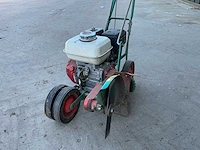 Power trim 300h kantenmaaier - afbeelding 2 van  7