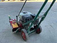 Power trim 300h kantenmaaier - afbeelding 4 van  7
