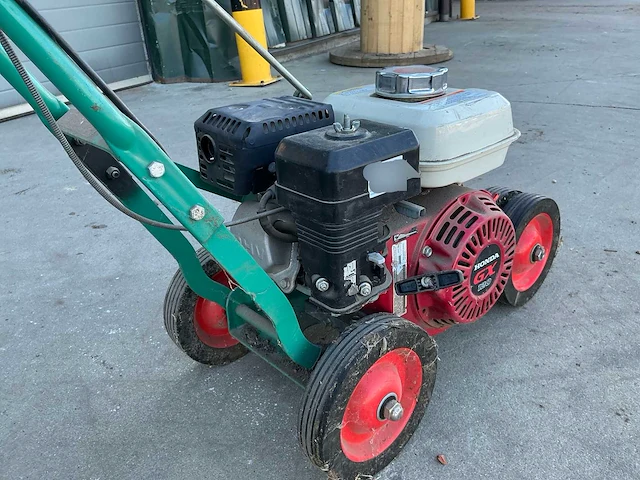 Power trim 300h kantenmaaier - afbeelding 6 van  7