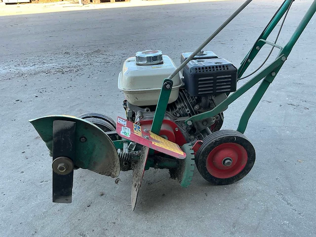 Power trim 300h kantenmaaier - afbeelding 3 van  7