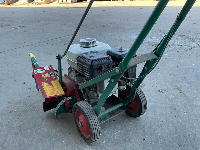 Power trim 300h kantenmaaier - afbeelding 4 van  7