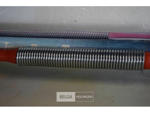 Power twister 2x retro sport - afbeelding 2 van  3