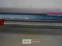 Power twister 2x retro sport - afbeelding 2 van  3