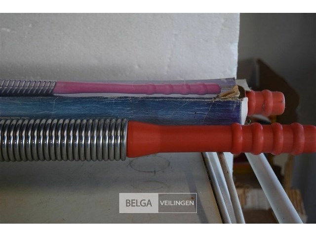 Power twister 2x retro sport - afbeelding 3 van  3