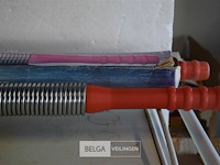 Power twister 2x retro sport - afbeelding 3 van  3