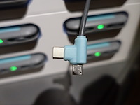 Powerbankverhuurstation chargly - afbeelding 3 van  3