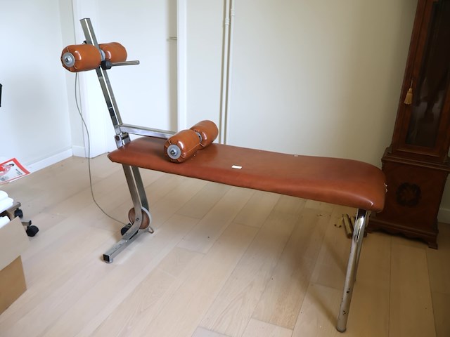 Powerbench - afbeelding 1 van  5