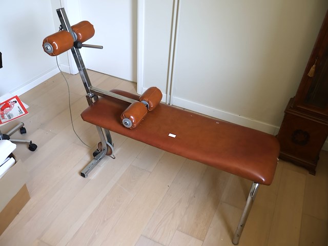 Powerbench - afbeelding 2 van  5
