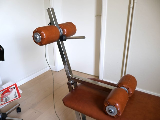 Powerbench - afbeelding 3 van  5