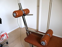 Powerbench - afbeelding 3 van  5