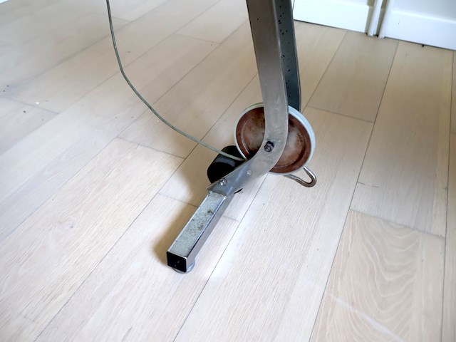 Powerbench - afbeelding 4 van  5