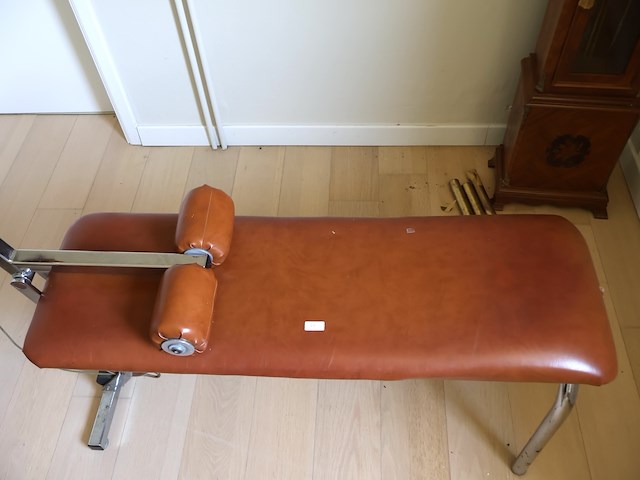 Powerbench - afbeelding 5 van  5