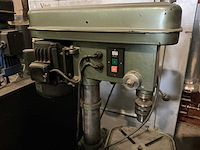 Powerbook kolomboormachine - afbeelding 3 van  3