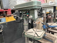 Powerbook kolomboormachine - afbeelding 1 van  6