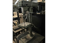 Powerbook kolomboormachine - afbeelding 3 van  6