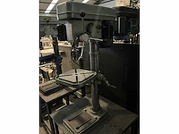 Powerbook kolomboormachine - afbeelding 5 van  8