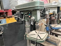 Powerbook kolomboormachine - afbeelding 3 van  8