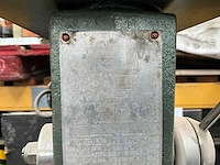 Powerbook kolomboormachine - afbeelding 8 van  8
