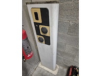 Powerdale 2 x 11 kw laadstation - afbeelding 1 van  2