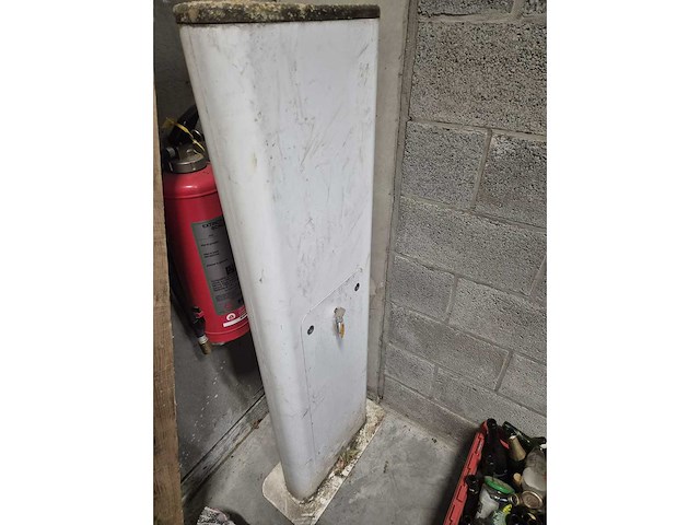 Powerdale 2 x 11 kw laadstation - afbeelding 2 van  2