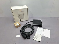 Powerdale nexxtender home laadpaal - afbeelding 1 van  5