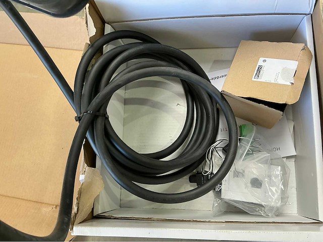 Powerdale sa home t2 m 4g-ready laadapparaat - afbeelding 4 van  5