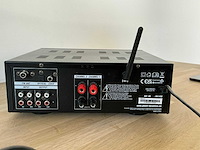 Powerdynamics 953.030 receivers & versterkers - afbeelding 2 van  3