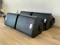 Powerdynamics 953.030 versterker en luidsprekers - afbeelding 5 van  6