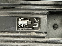 Powerdynamics 953.030 versterker en luidsprekers - afbeelding 6 van  6