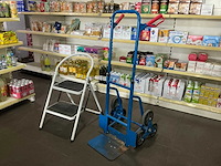 Powerfix trappenloper steekwagen - afbeelding 1 van  3
