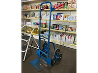 Powerfix trappenloper steekwagen - afbeelding 2 van  3