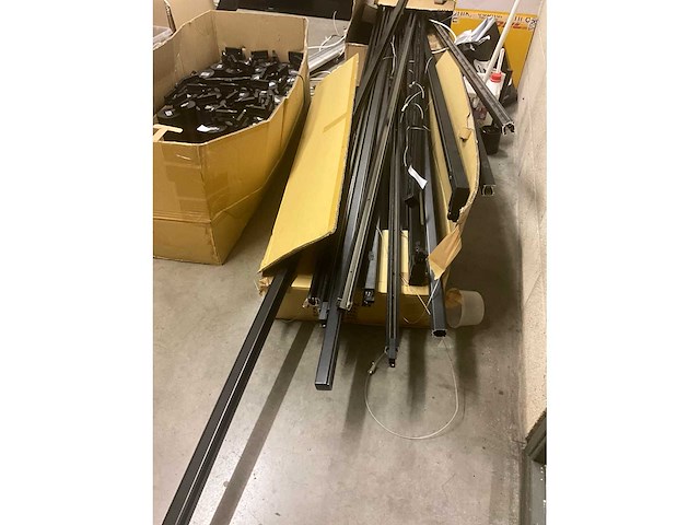 Powergear 38 v spots (35x) - afbeelding 2 van  11