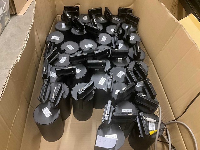 Powergear 38 v spots (35x) - afbeelding 6 van  11