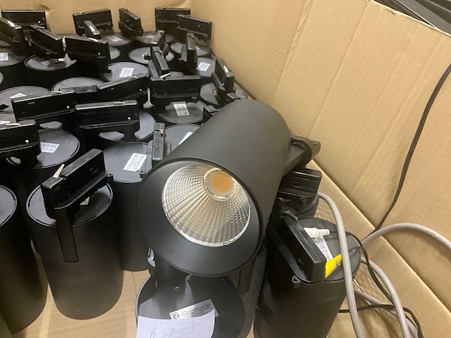 Powergear 38 v spots (35x) - afbeelding 8 van  11