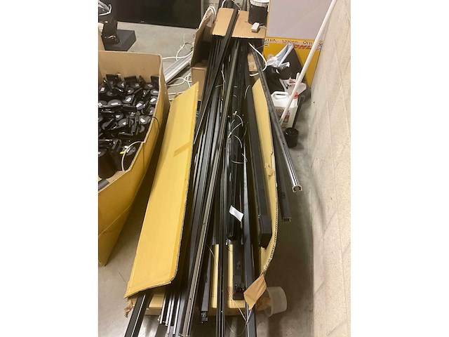 Powergear 38 v spots (35x) - afbeelding 10 van  11