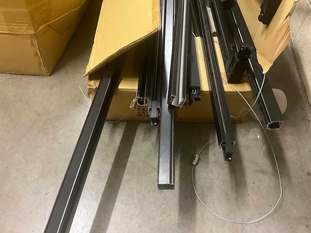 Powergear 38 v spots (35x) - afbeelding 11 van  11