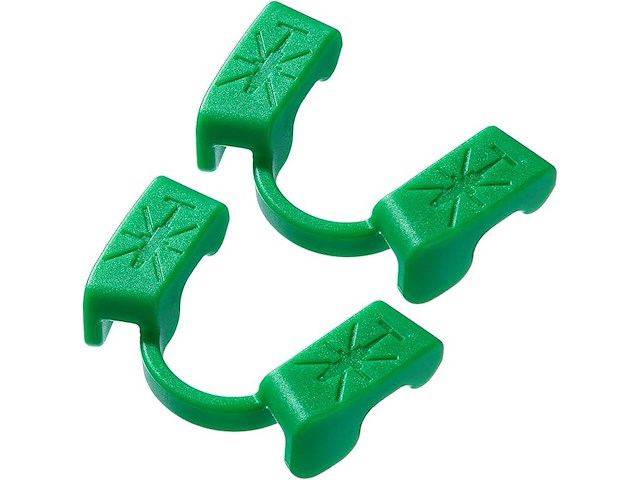 Powerlifting bitbescherming - afbeelding 1 van  2