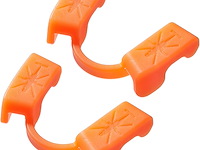 Powerlifting bitbescherming - afbeelding 1 van  2