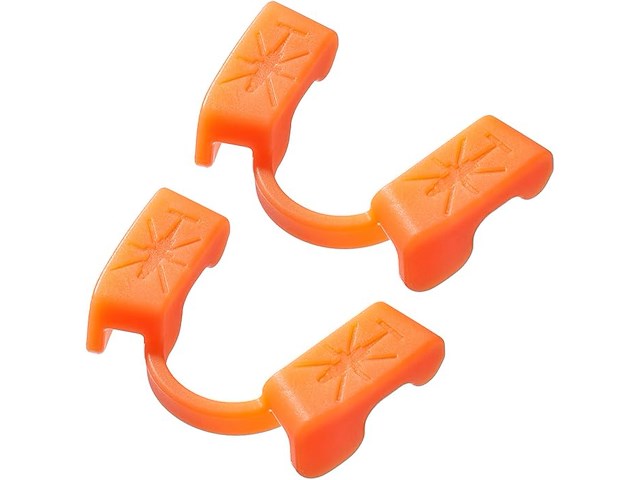 Powerlifting bitbescherming - afbeelding 1 van  2