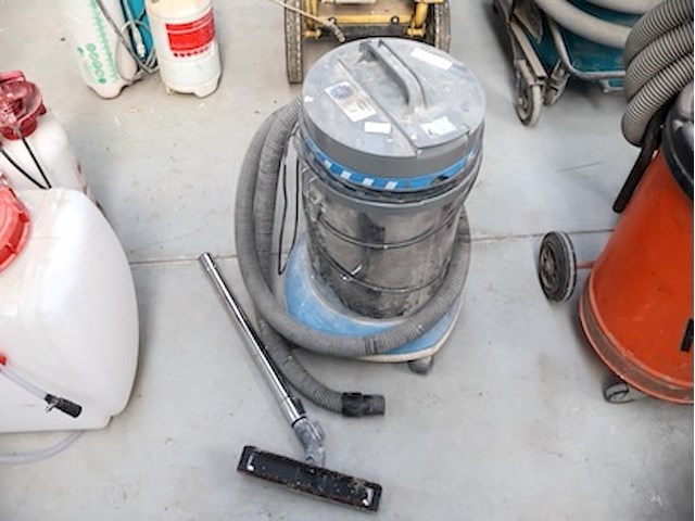 Powerline stofzuiger - afbeelding 2 van  4