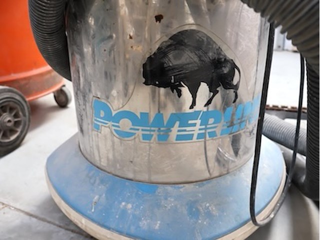 Powerline stofzuiger - afbeelding 4 van  4