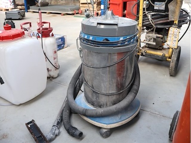 Powerline stofzuiger - afbeelding 3 van  4