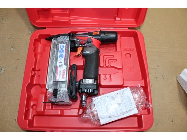Powerlite max hp bradnailer - afbeelding 2 van  2
